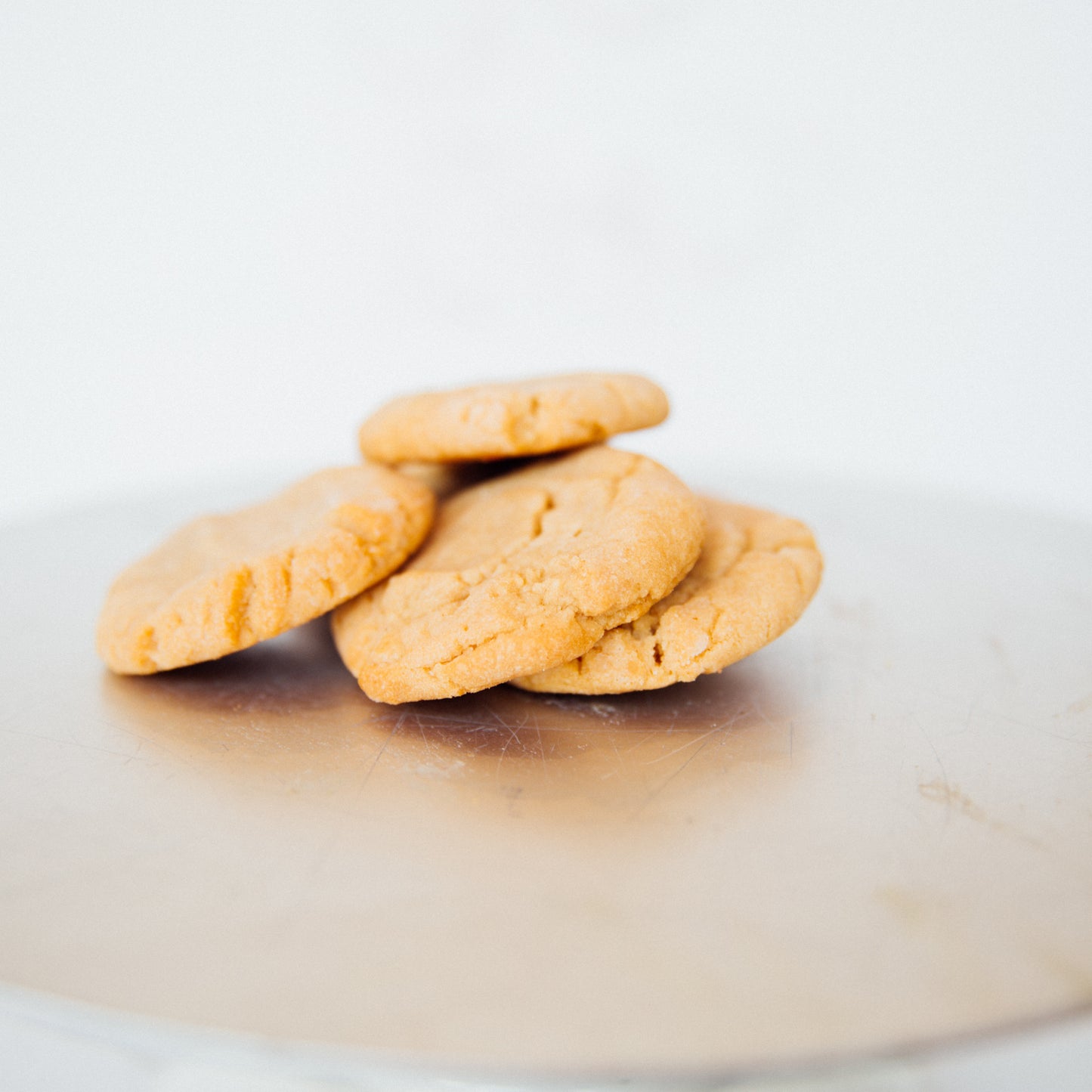 Peanut Butter Cookies