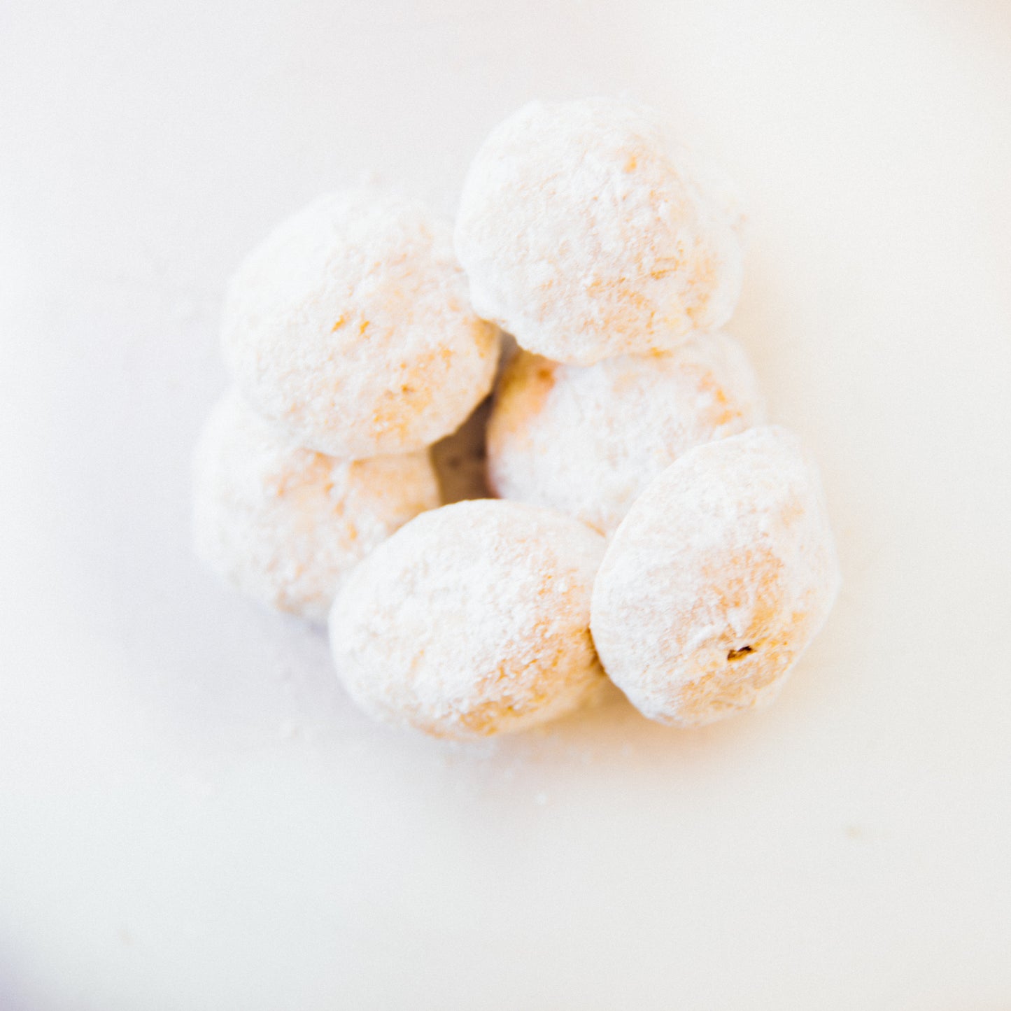 Pecan Nugget