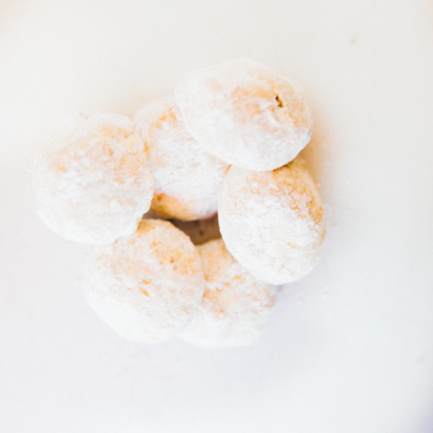 Pecan Nugget