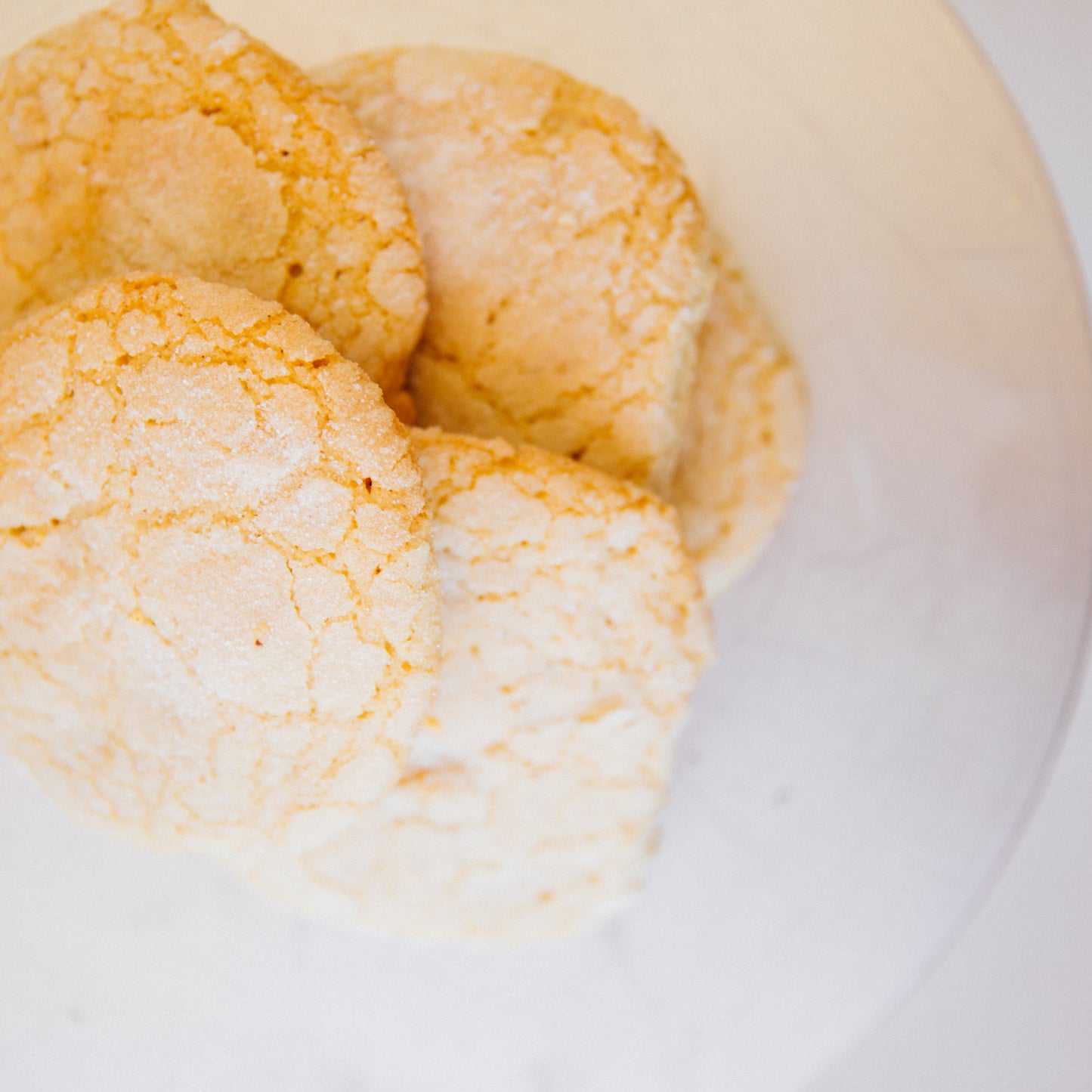 Sugar Cookie