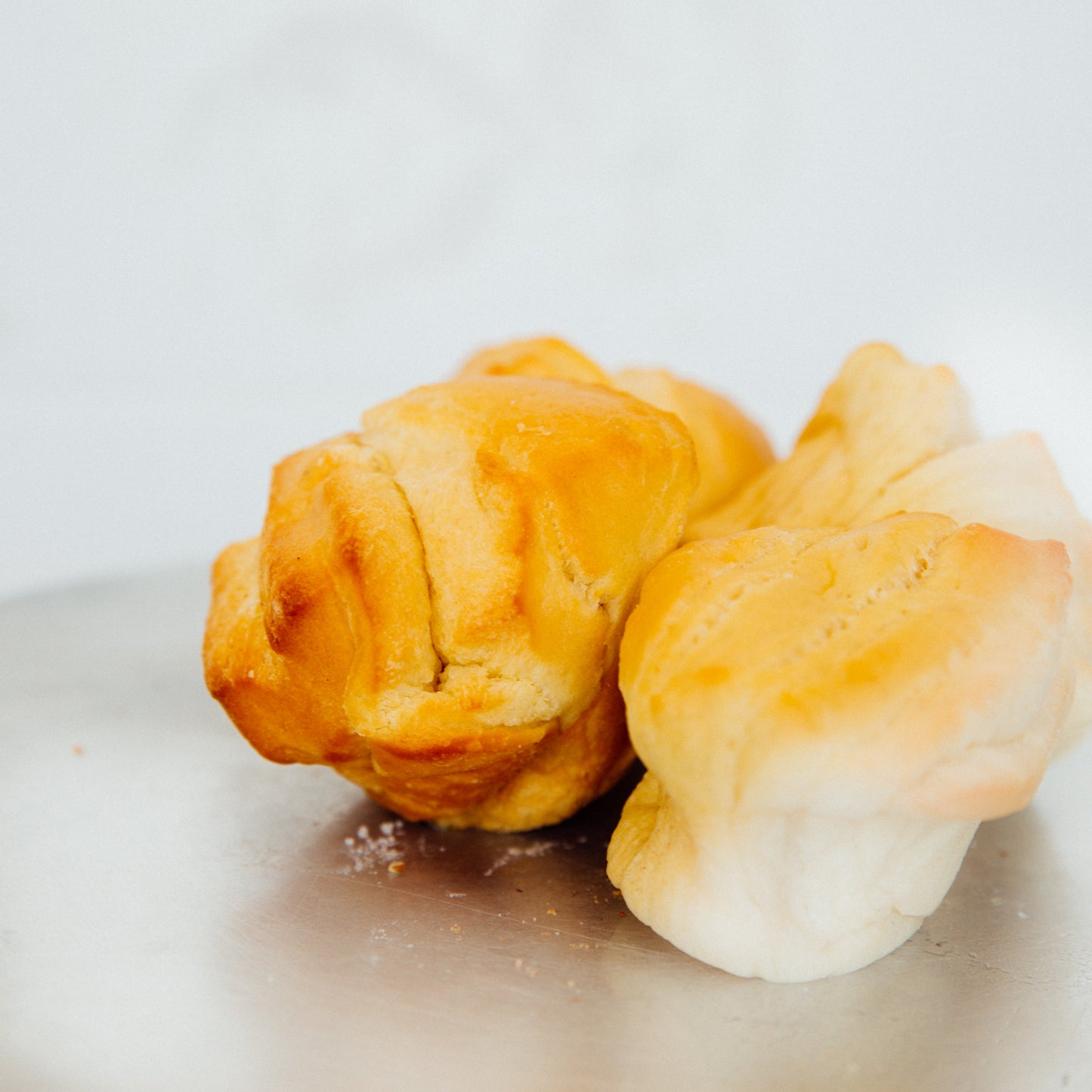 Butterflake Rolls
