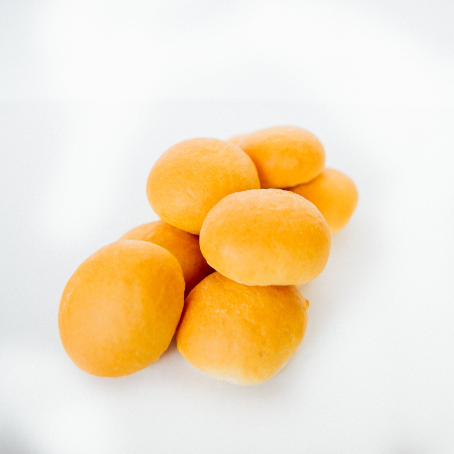 Cocktail Buns
