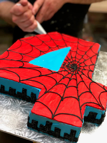 Custom Cakes
