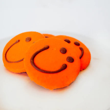 Custom Iced Cookies
