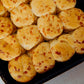 Tiny Cheese Biscuits