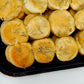 Tiny Rosemary Biscuits