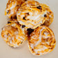 Cinnamon Raisin Bun