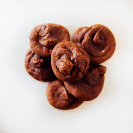 Chocolate Drop
