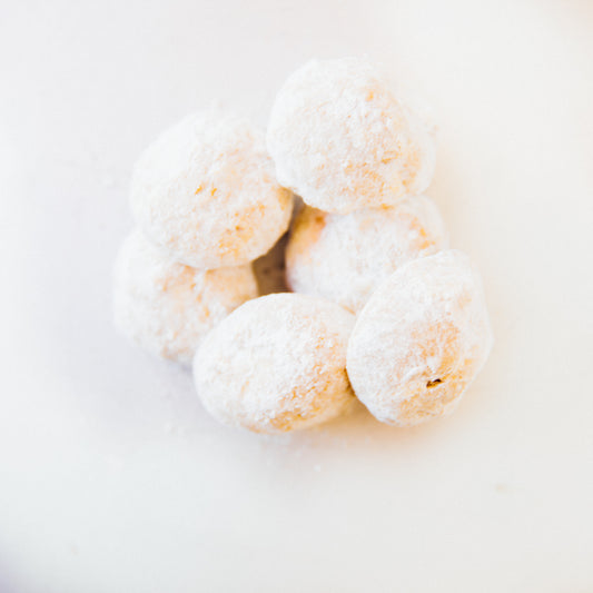 Pecan Nugget