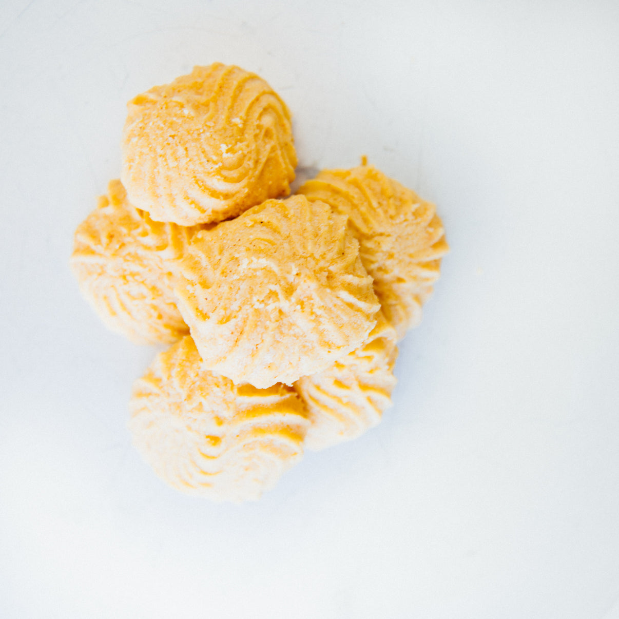 Cheese Straws Savage's Bakery