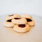 Sand Tart Cookies