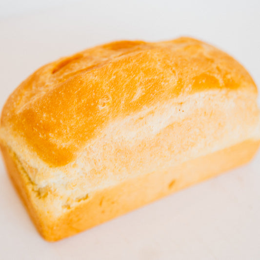 Salt Rising Bread