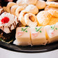 Special Occasions Dessert Tray