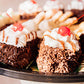 Special Occasions Dessert Tray