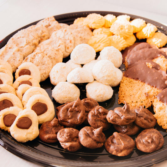 Cookie Boxes