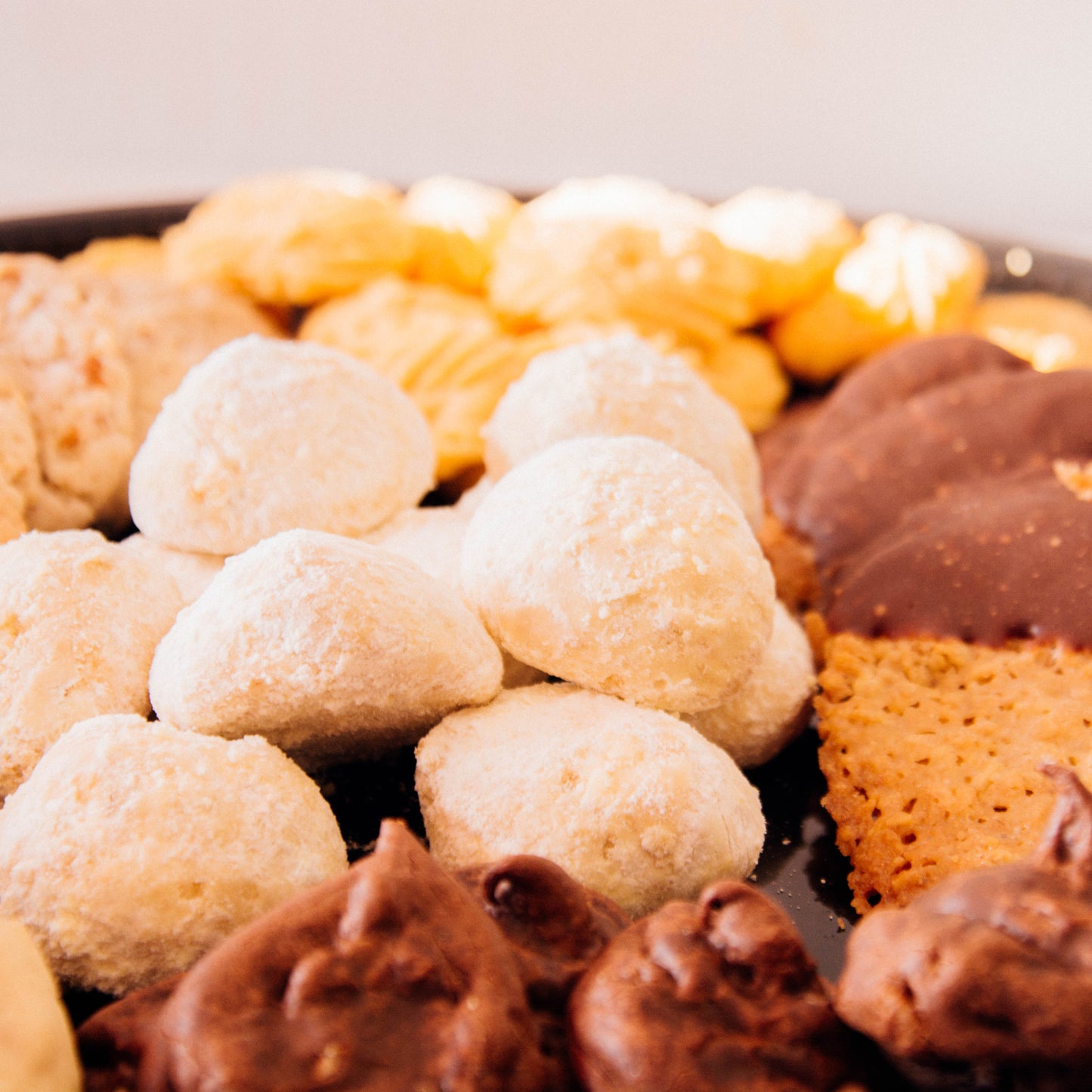 Cookie Boxes