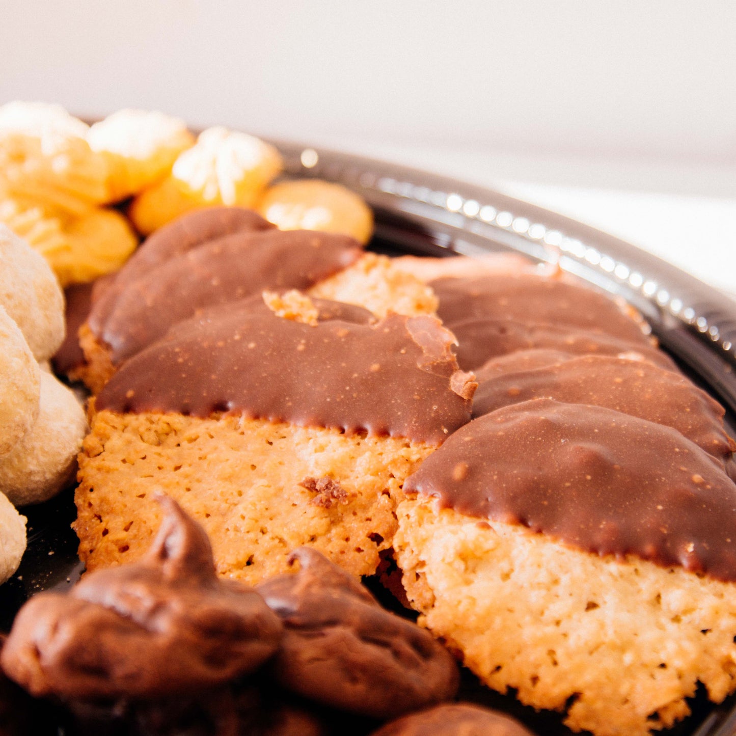 Cookie Boxes