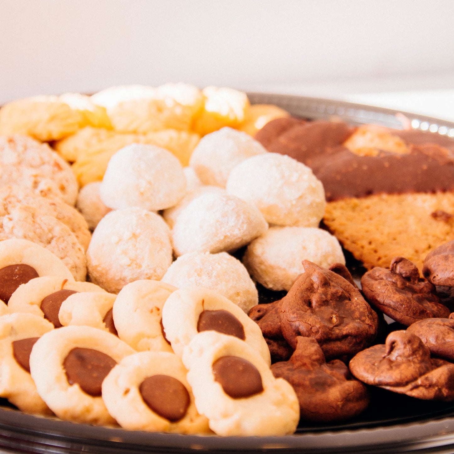 Cookie Boxes