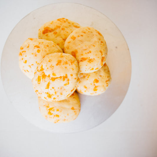 Large Cheese Biscuits