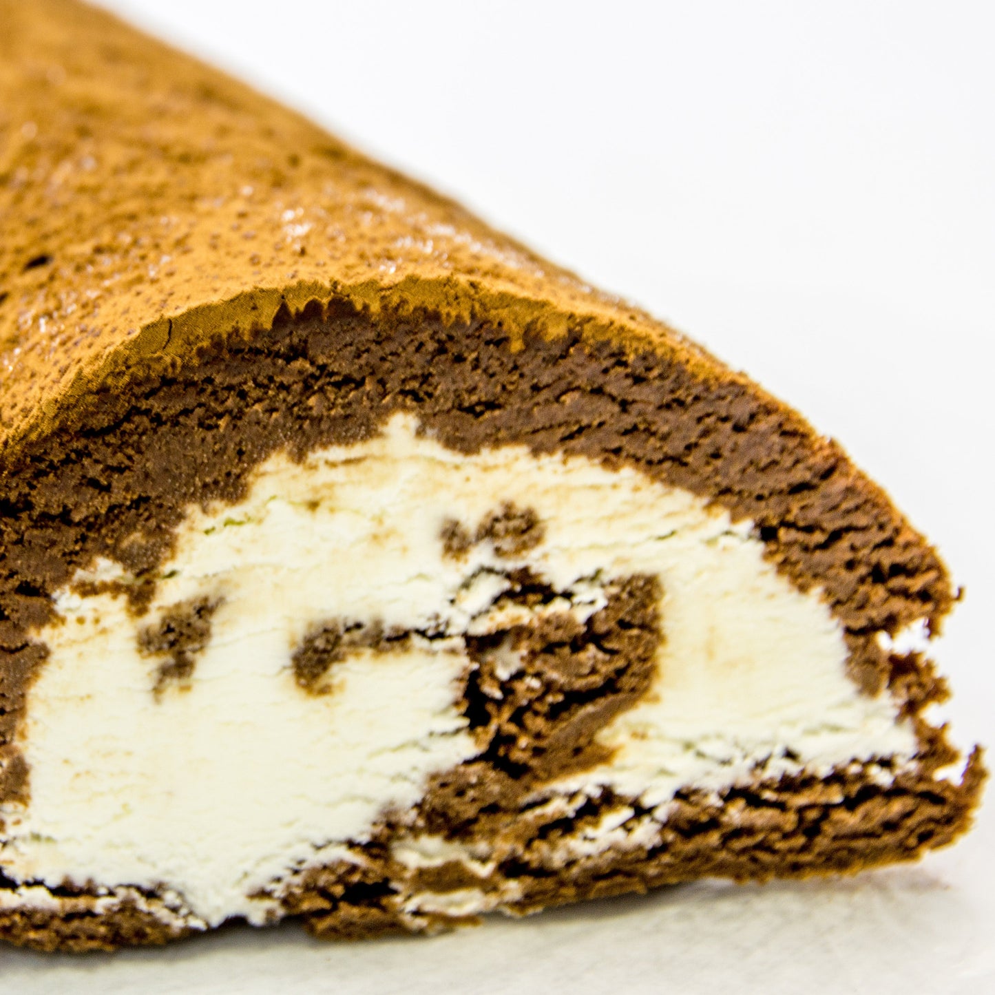Chocolate Roulage