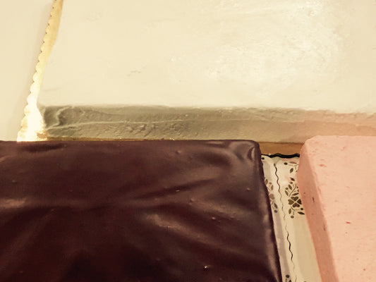 Sheet Cakes - Iced